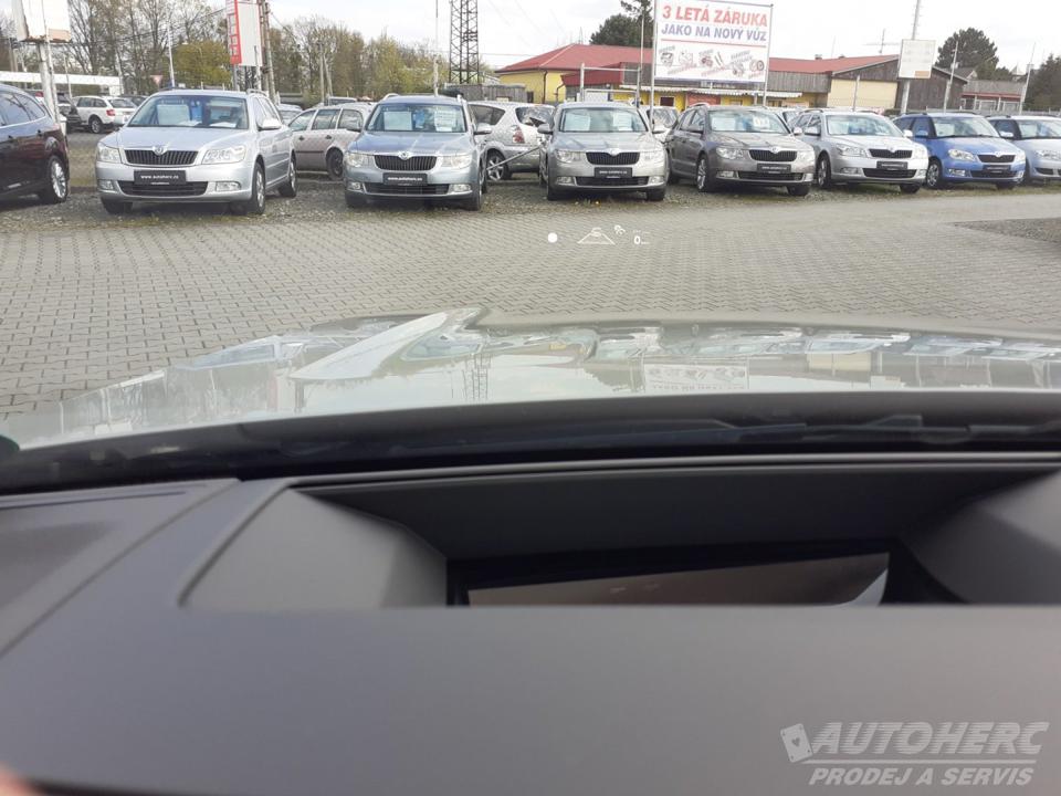 Volkswagen Touareg 3.0 V 6 TDi R-Line