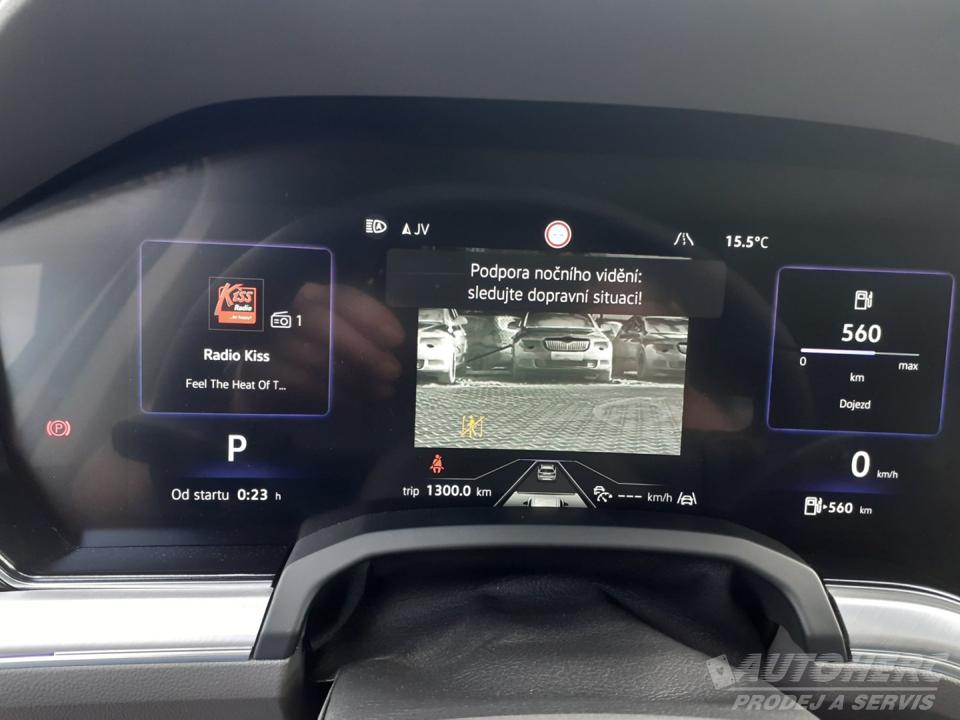 Volkswagen Touareg 3.0 V 6 TDi R-Line