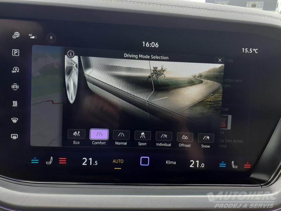 Volkswagen Touareg 3.0 V 6 TDi R-Line