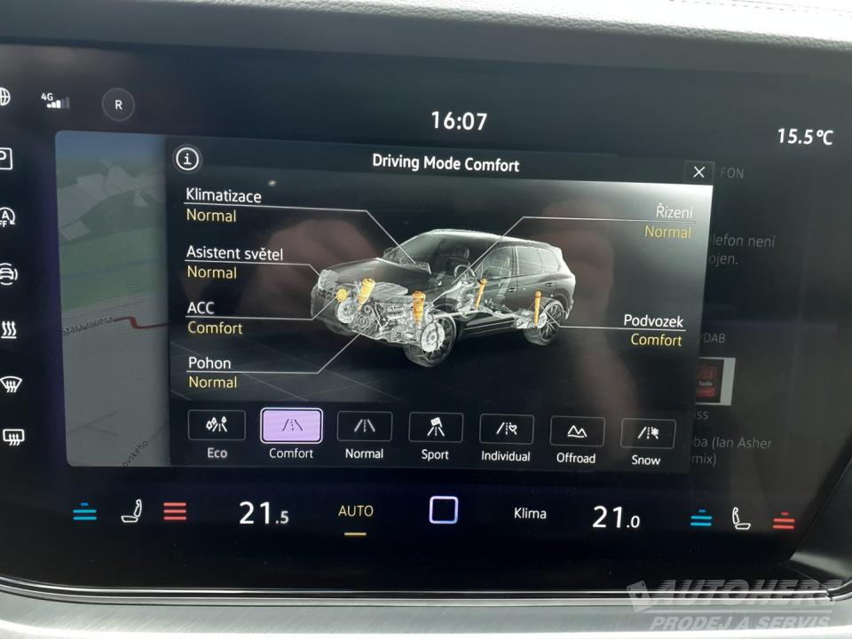 Volkswagen Touareg 3.0 V 6 TDi R-Line