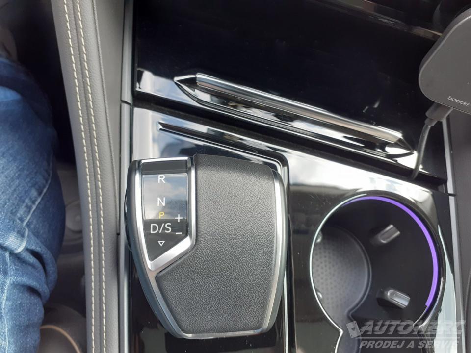 Volkswagen Touareg 3.0 V 6 TDi R-Line