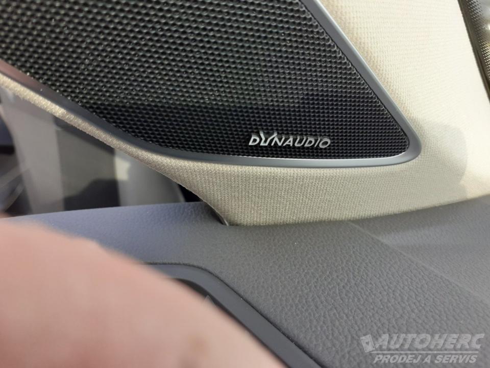 Volkswagen Touareg 3.0 V 6 TDi R-Line