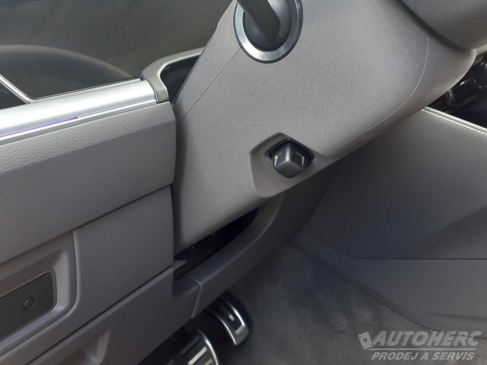 Volkswagen Touareg 3.0 V 6 TDi R-Line