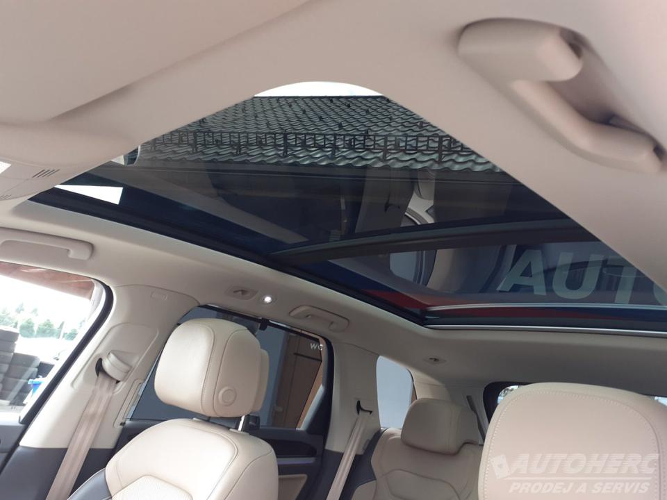 Volkswagen Touareg 3.0 V 6 TDi R-Line