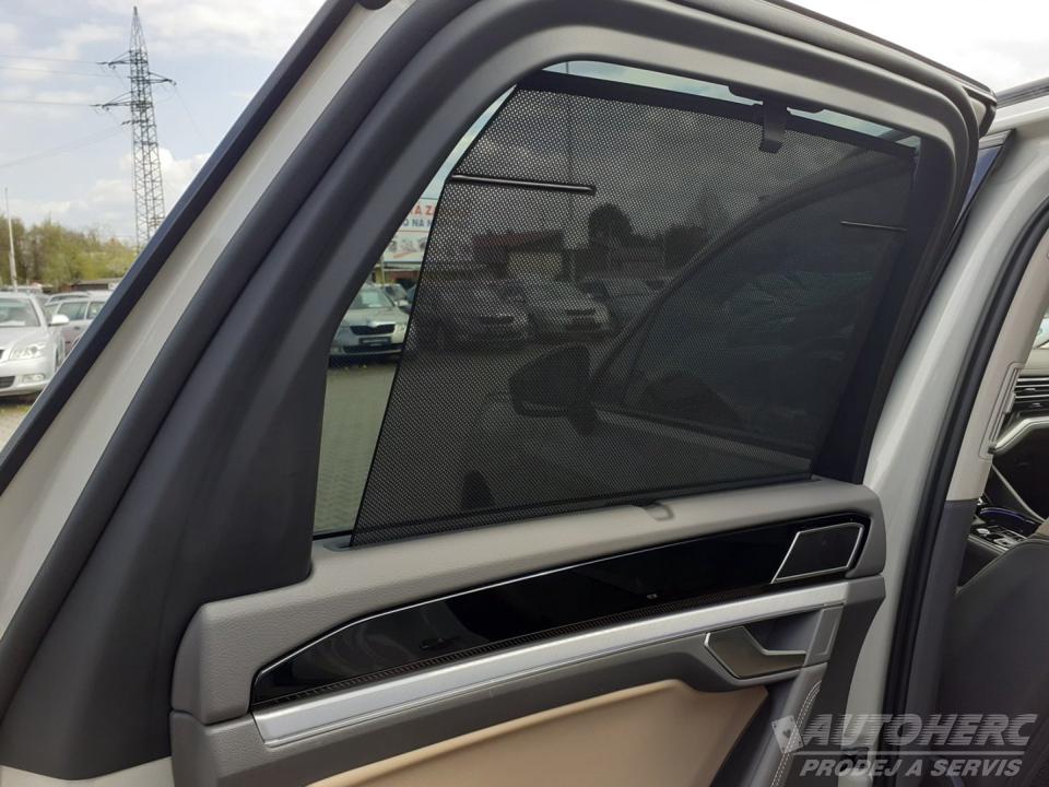 Volkswagen Touareg 3.0 V 6 TDi R-Line