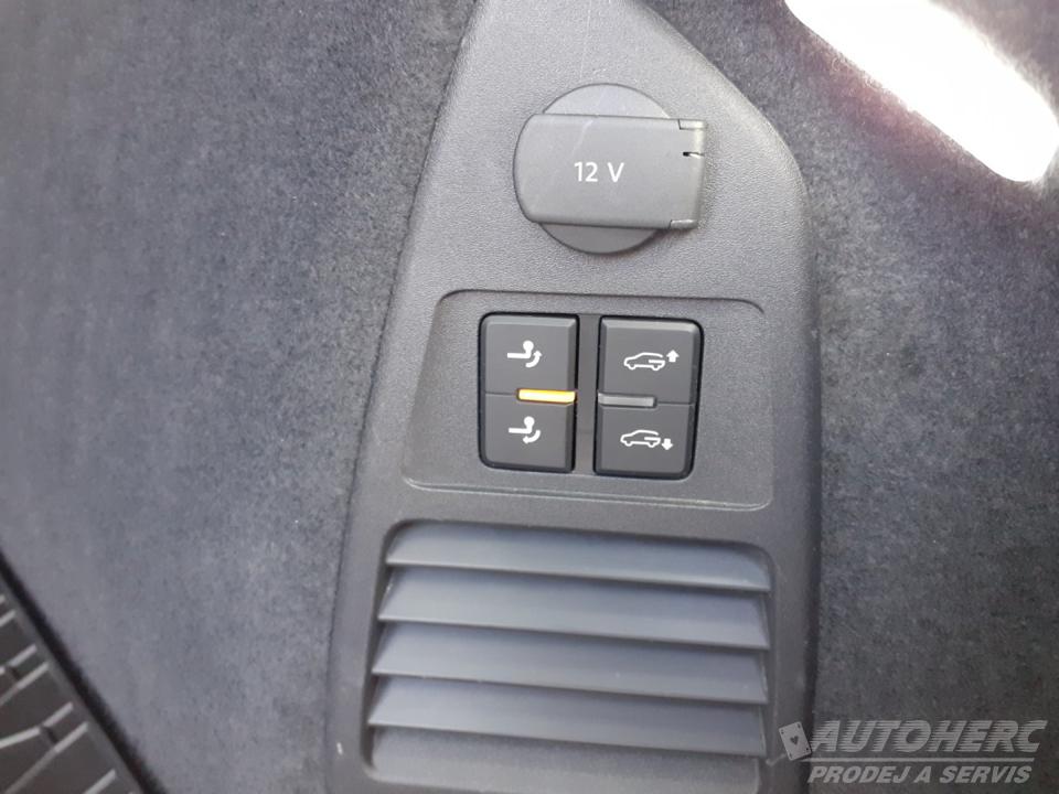 Volkswagen Touareg 3.0 V 6 TDi R-Line