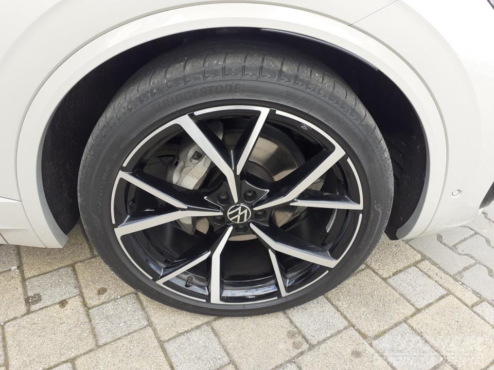 Volkswagen Touareg 3.0 V 6 TDi R-Line