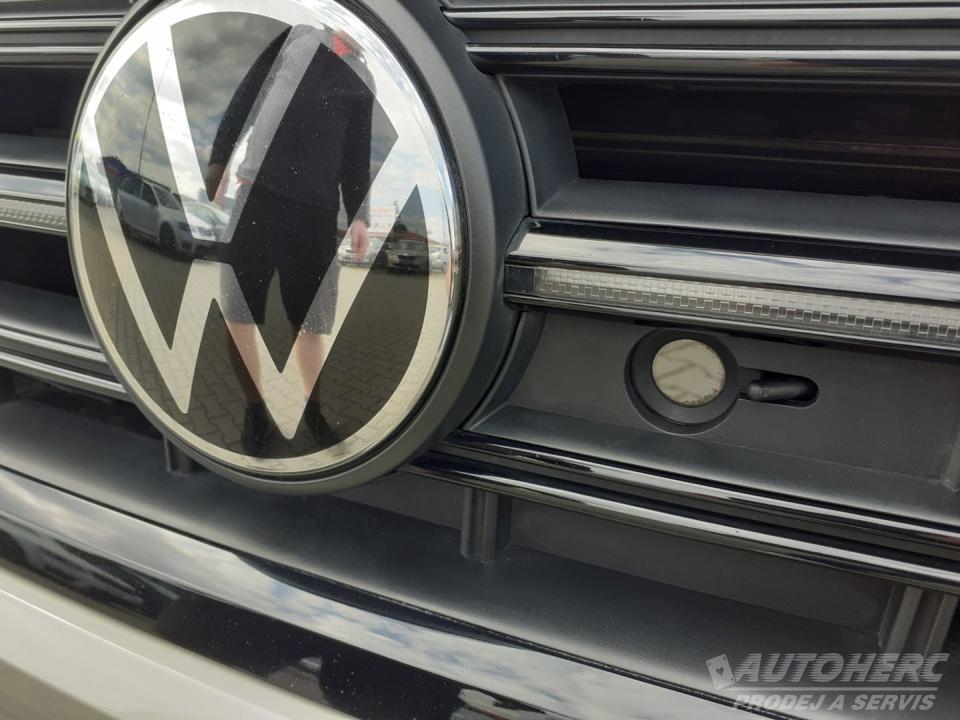 Volkswagen Touareg 3.0 V 6 TDi R-Line