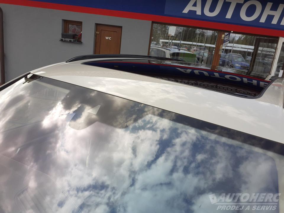 Volkswagen Touareg 3.0 V 6 TDi R-Line