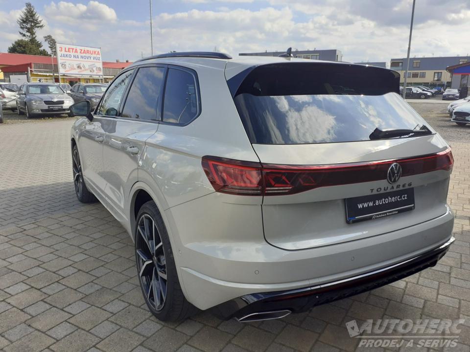 Volkswagen Touareg 3.0 V 6 TDi R-Line