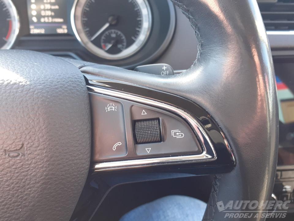 Škoda Octavia 2.0 TDi 135Kw L+K