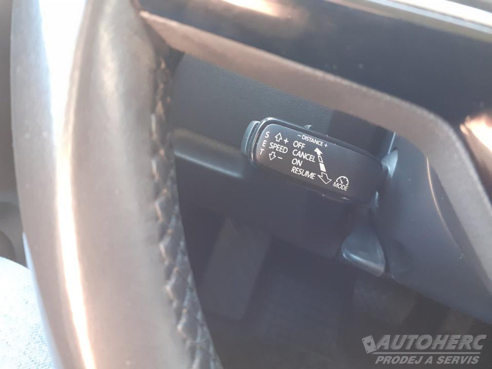 Škoda Octavia 2.0 TDi 135Kw L+K
