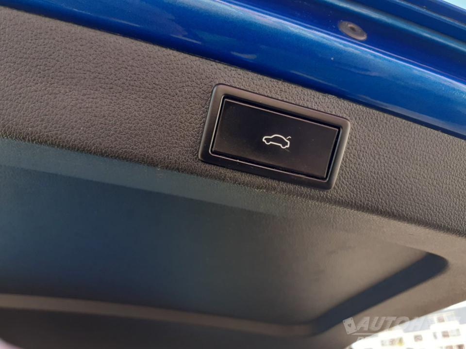 Škoda Octavia 2.0 TDi 135Kw L+K
