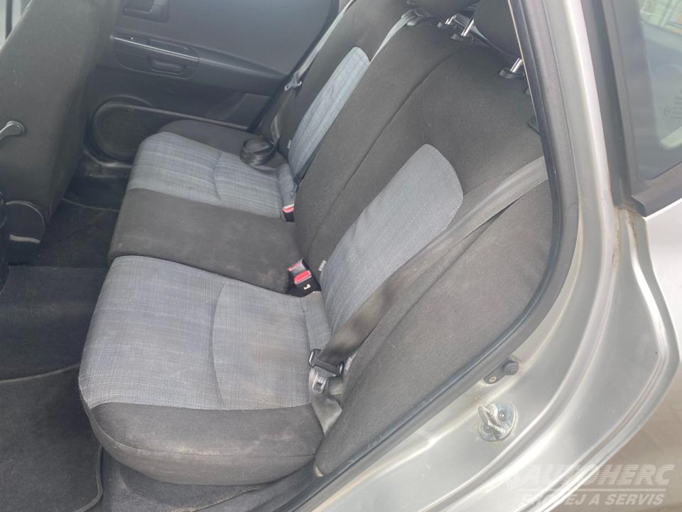 Kia Cee´d 1.4  ČR