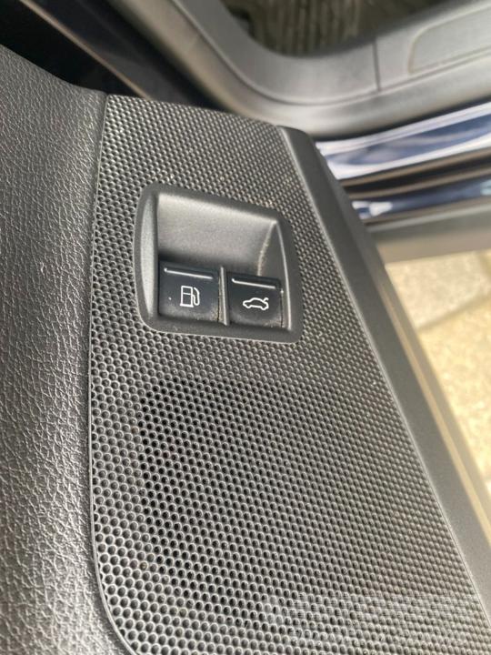 Volkswagen Passat Variant 1.6 TDi 77 kW