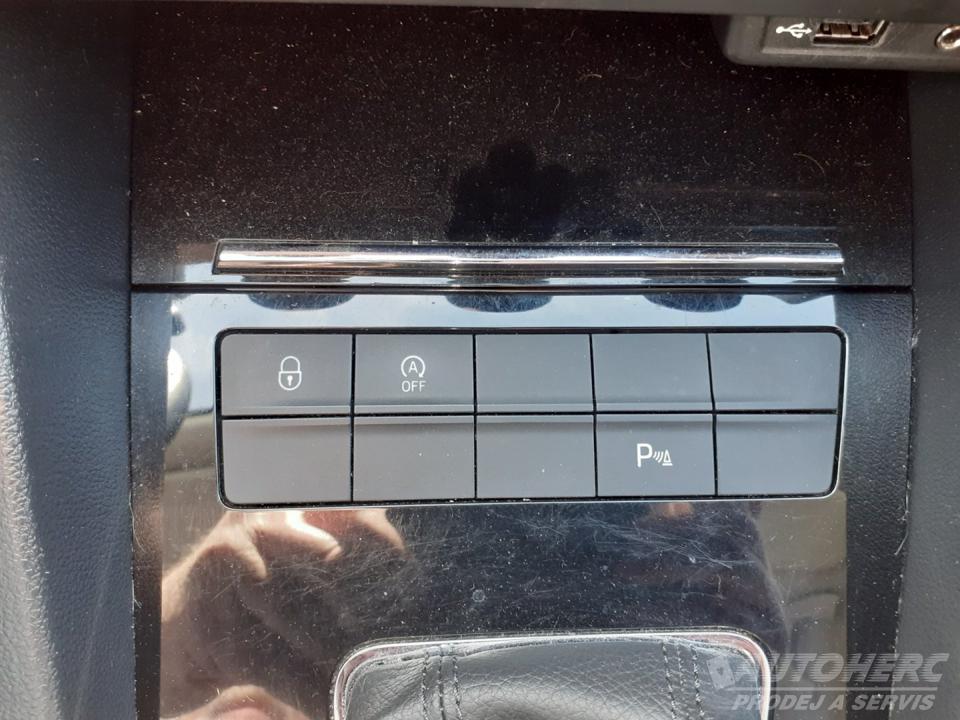 Škoda Octavia 2.0 TDi DSG