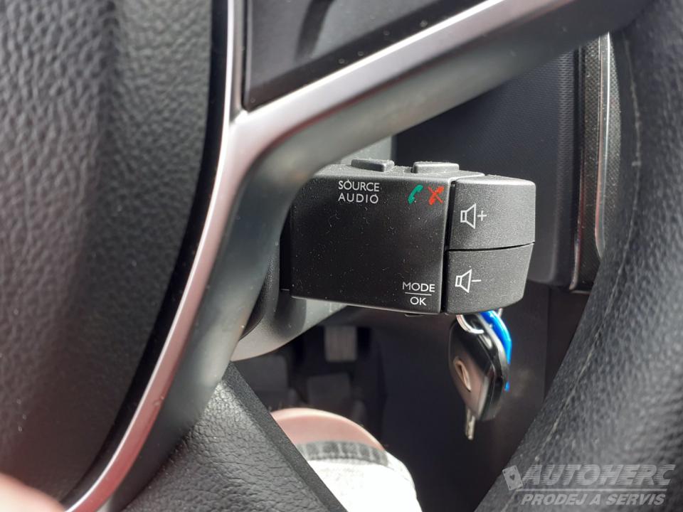 Dacia Logan 1.0 SCe ČR