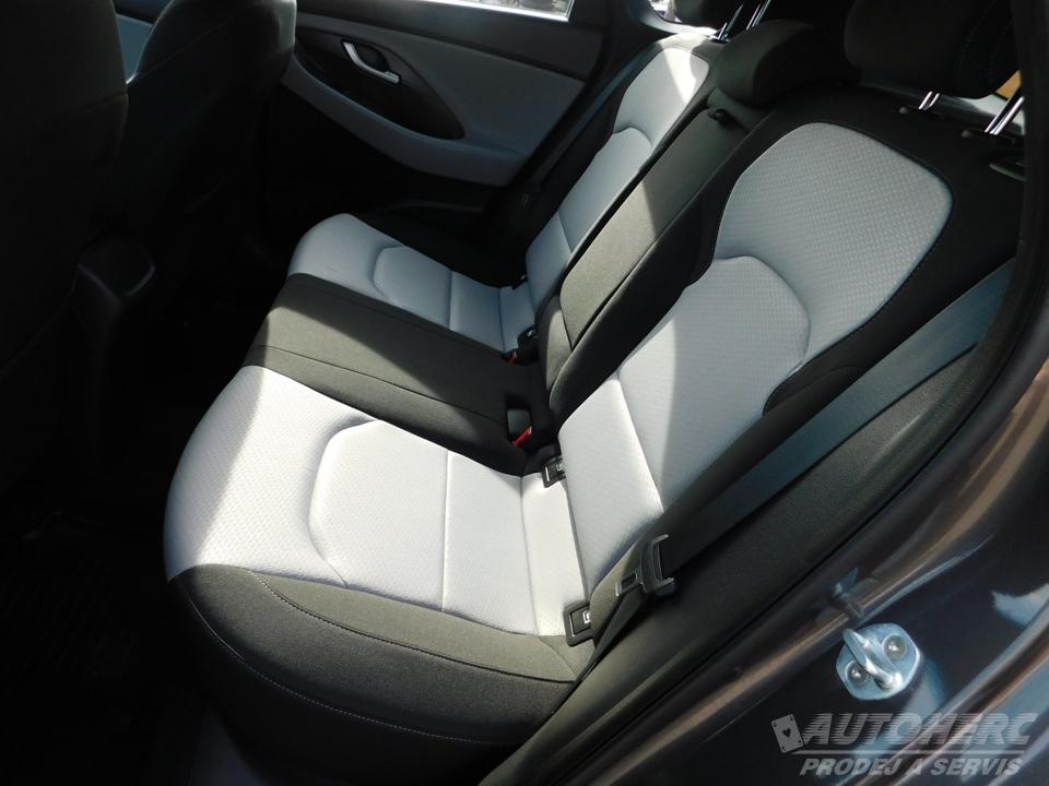 Hyundai i30 1.4 T-GDi AUTOMAT