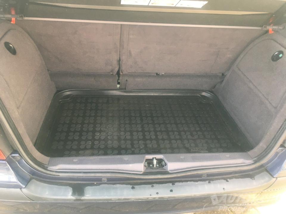 Mercedes-Benz Třídy A A160 1.6 LONG AUTOMAT