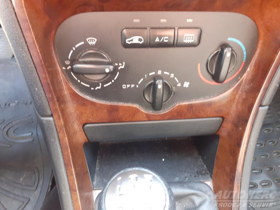 Peugeot 307 1.6