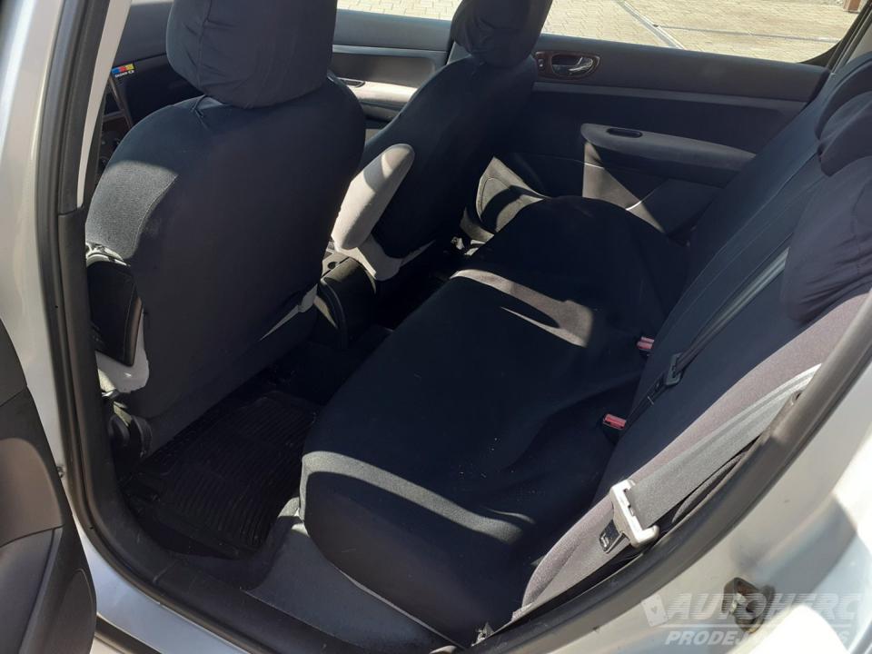 Peugeot 307 1.6