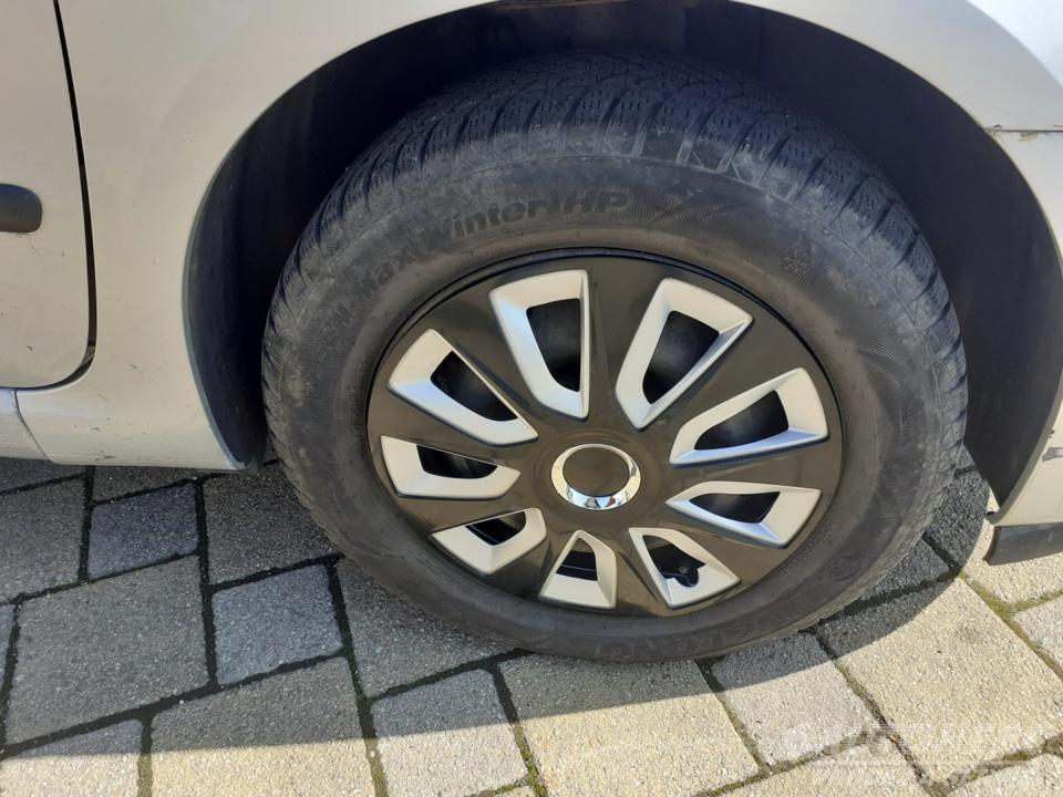 Peugeot 307 1.6