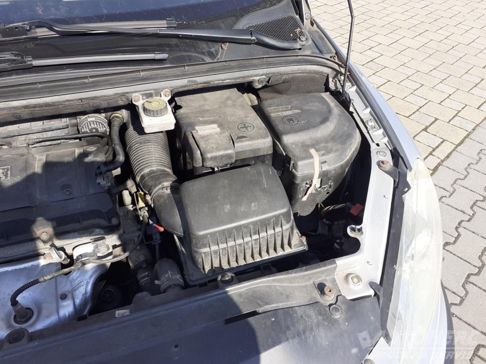 Peugeot 307 1.6