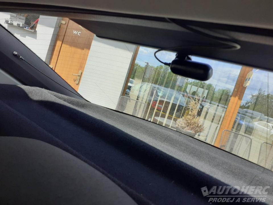 Škoda Octavia 2.0 TDi DSG