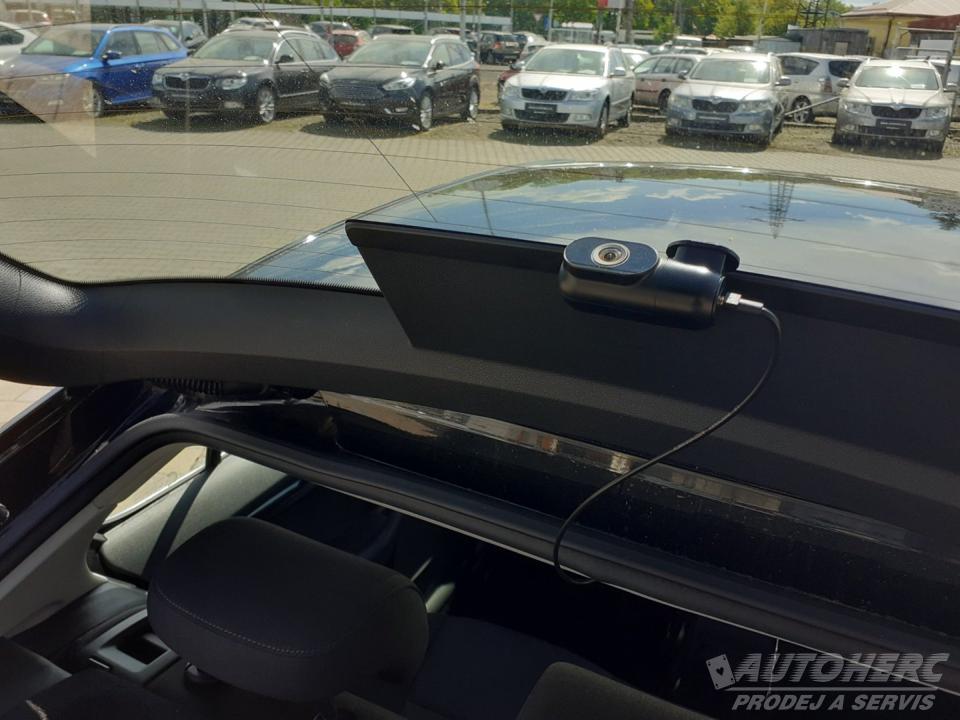 Škoda Octavia 2.0 TDi DSG