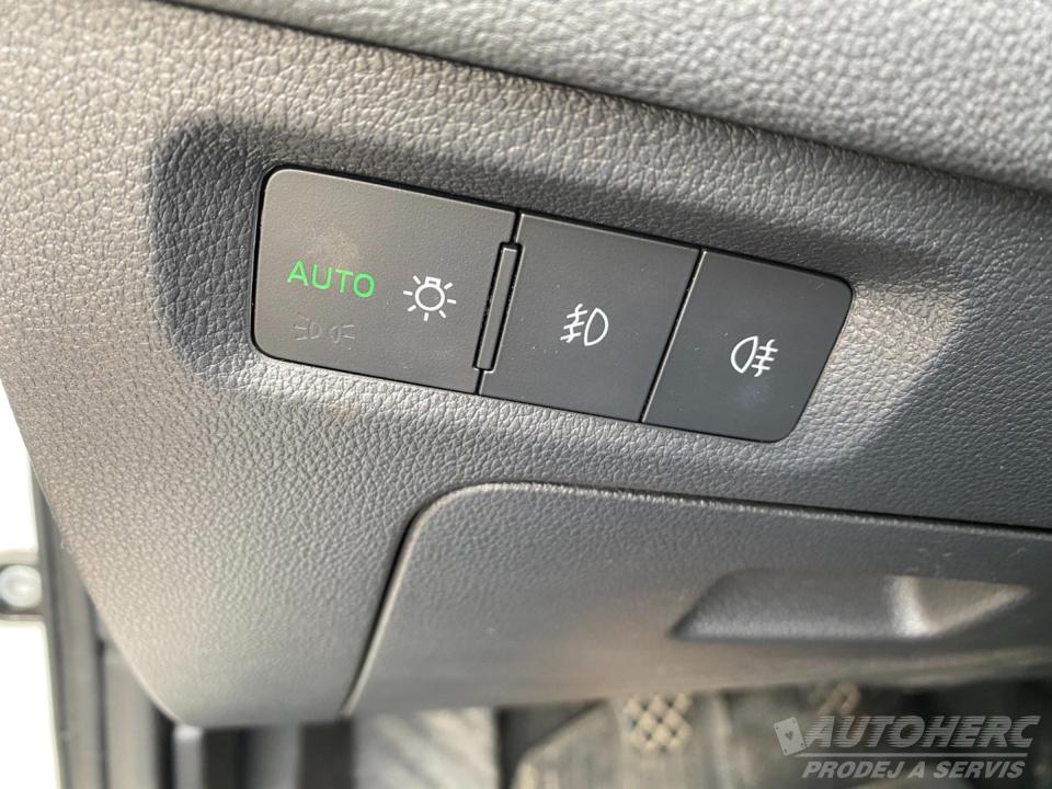 Škoda Octavia IV 1.5 TSi 110kW Ambiente