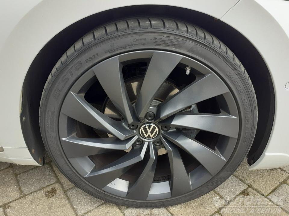 Volkswagen Arteon Shooting Brake 2.0 TDi R-Line 4x4 147kW