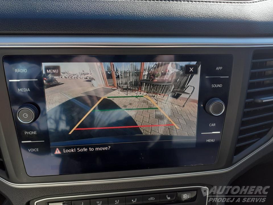 Volkswagen Atlas 3.6 V6 4x4 6 MÍST
