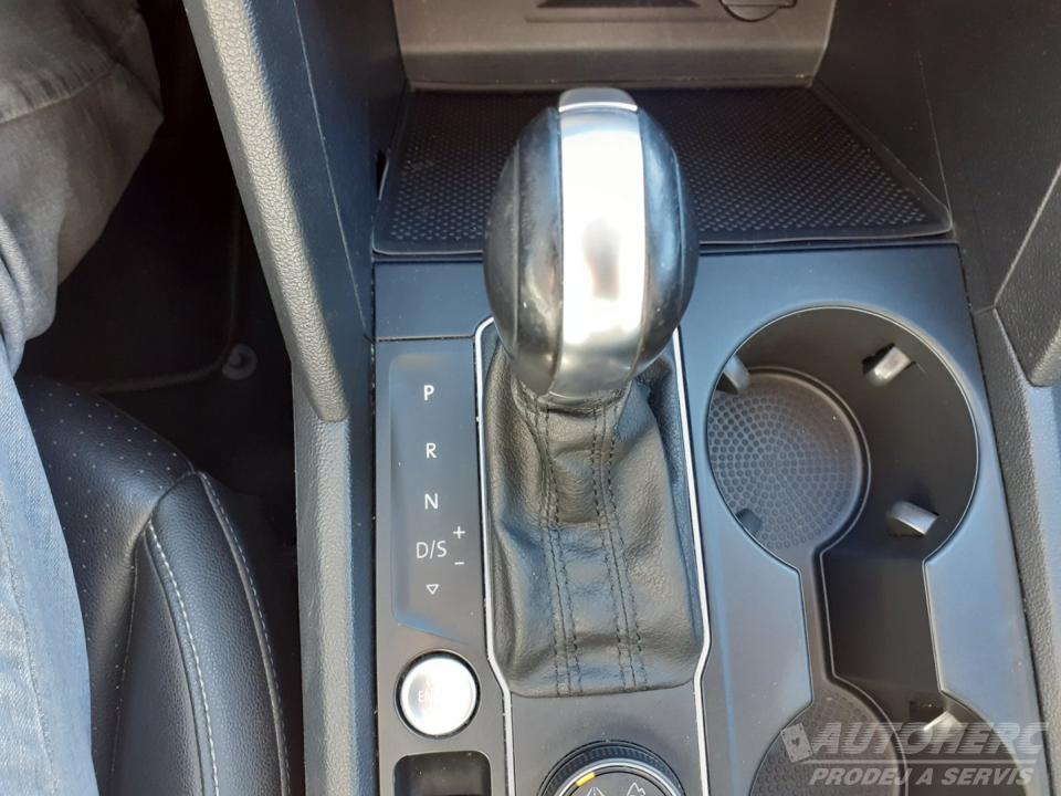 Volkswagen Atlas 3.6 V6 4x4 6 MÍST