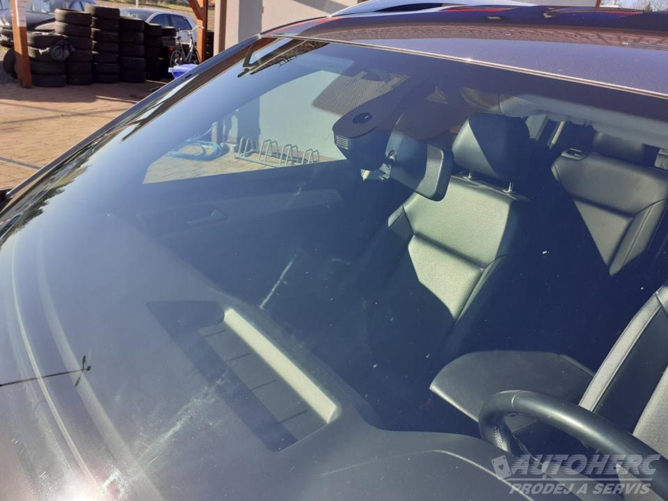 Volkswagen Atlas 3.6 V6 4x4 6 MÍST