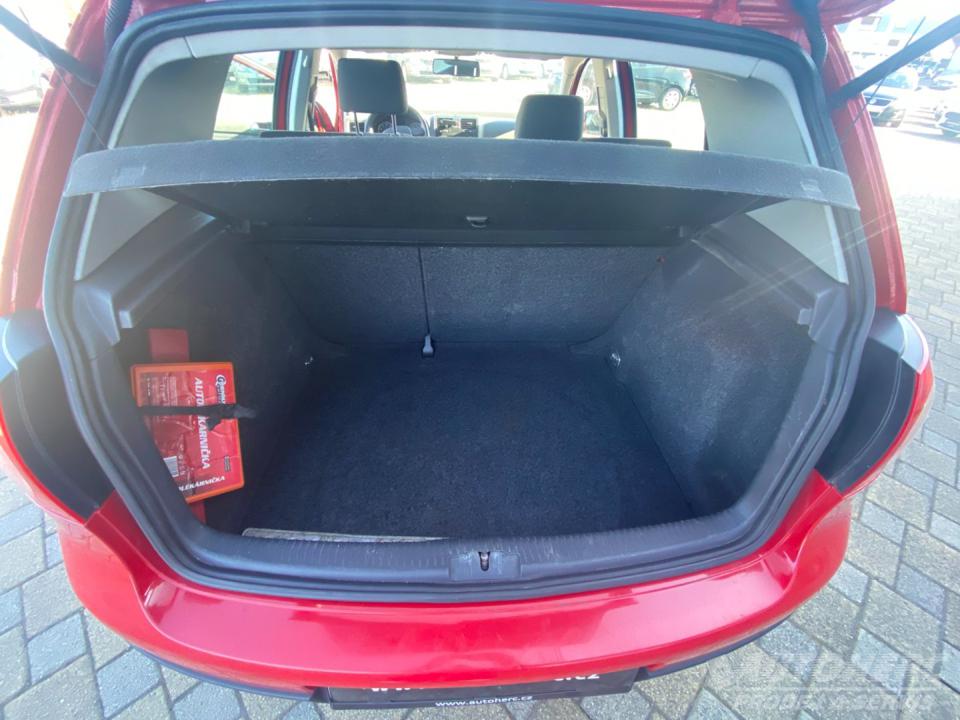 Volkswagen Golf 1.6