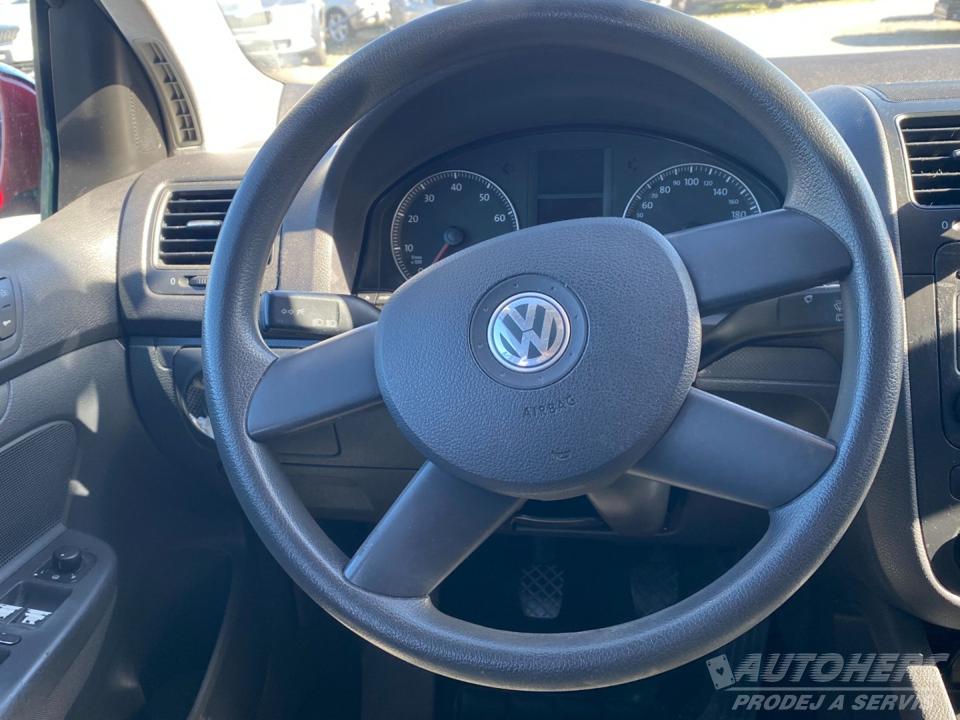 Volkswagen Golf 1.6