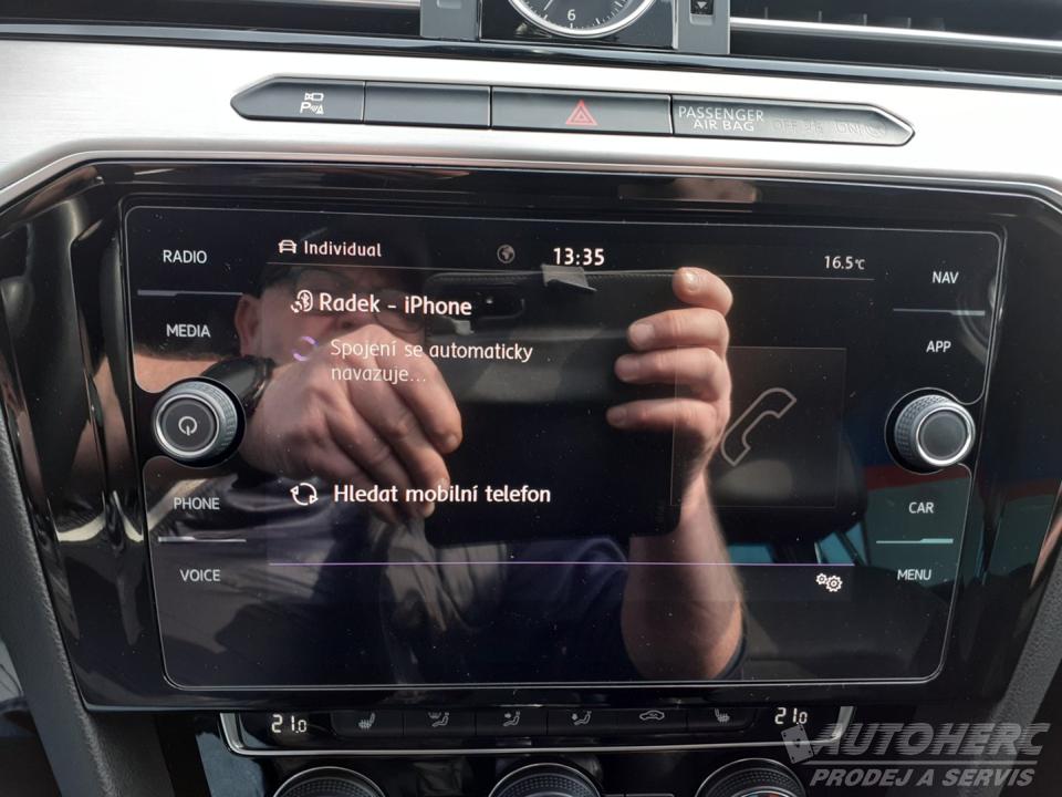 Volkswagen Passat 2.0 BiTDi 4x4