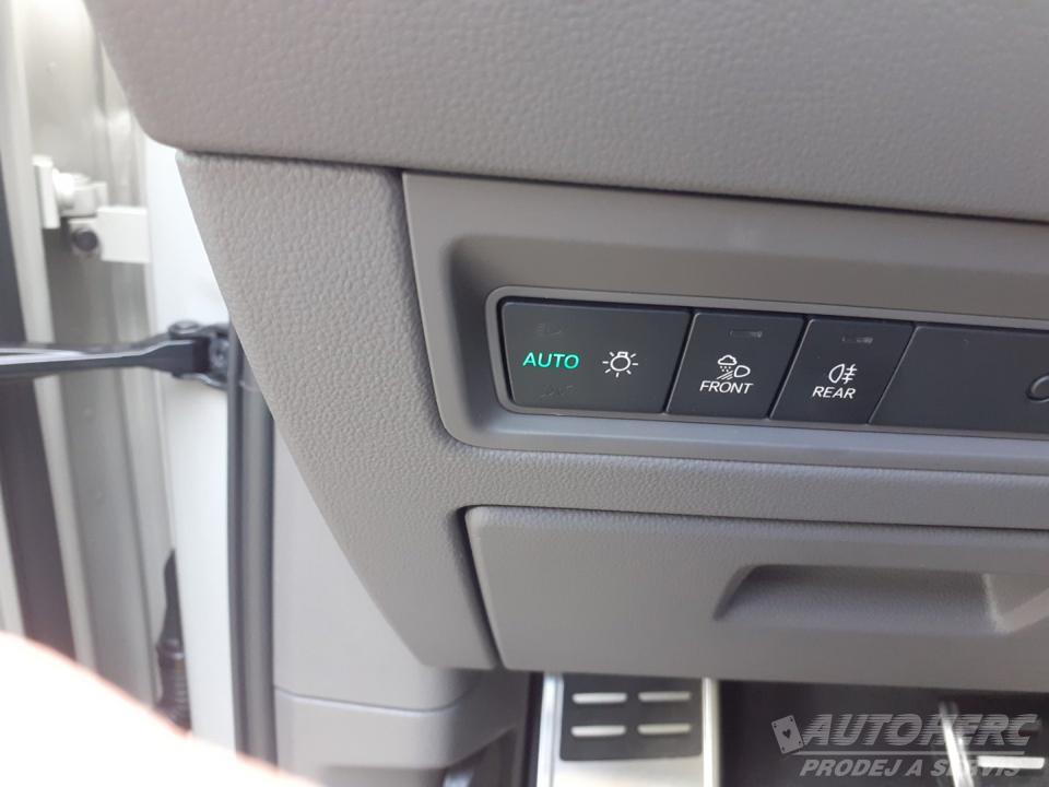 Volkswagen Touareg 3.0 V 6 TDi R-Line