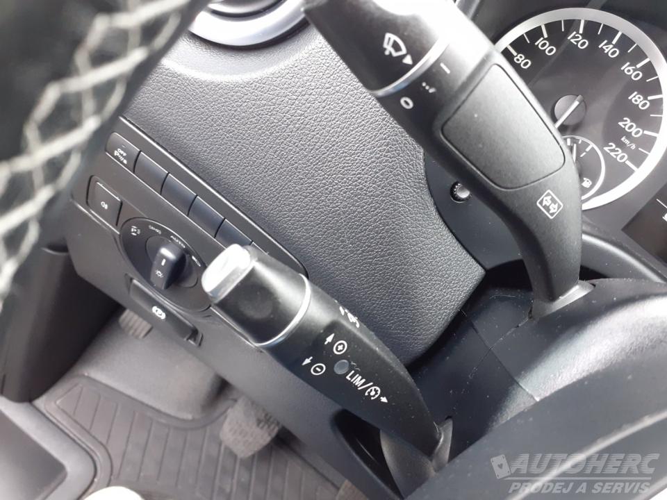 Mercedes-Benz Vito 116 CDI /LONG 120KW