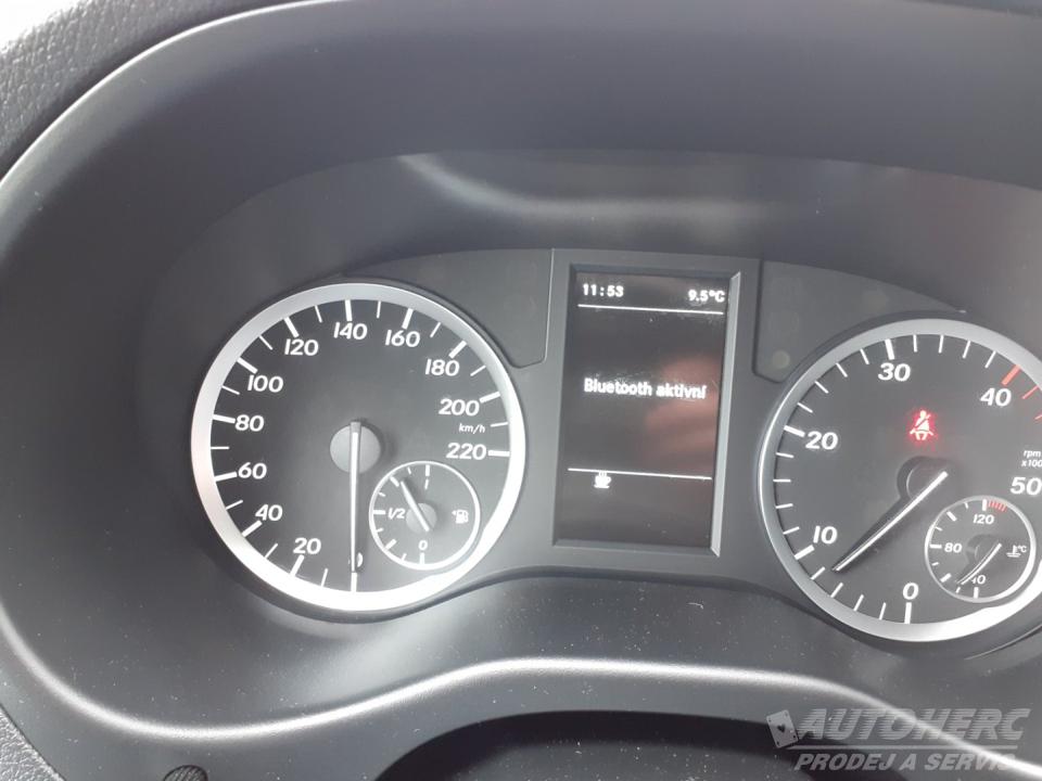 Mercedes-Benz Vito 116 CDI /LONG 120KW