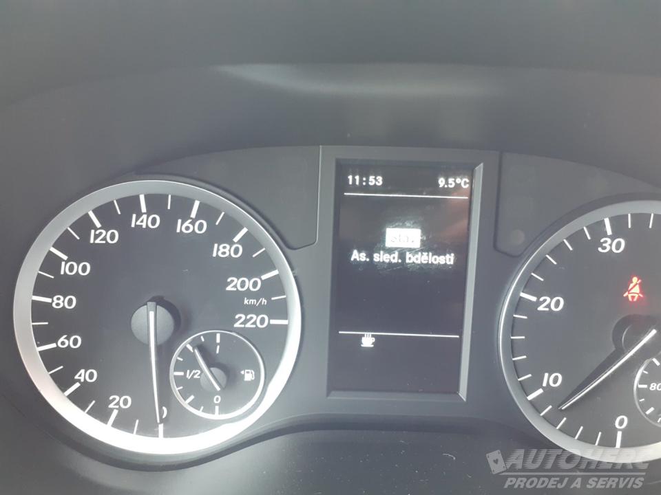 Mercedes-Benz Vito 116 CDI /LONG 120KW