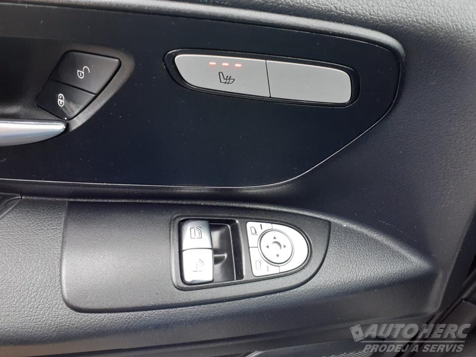 Mercedes-Benz Vito 116 CDI /LONG 120KW