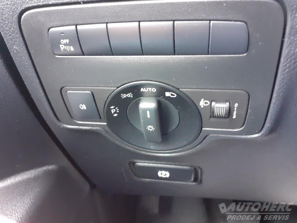 Mercedes-Benz Vito 116 CDI /LONG 120KW