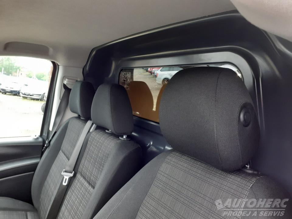Mercedes-Benz Vito 116 CDI /LONG 120KW