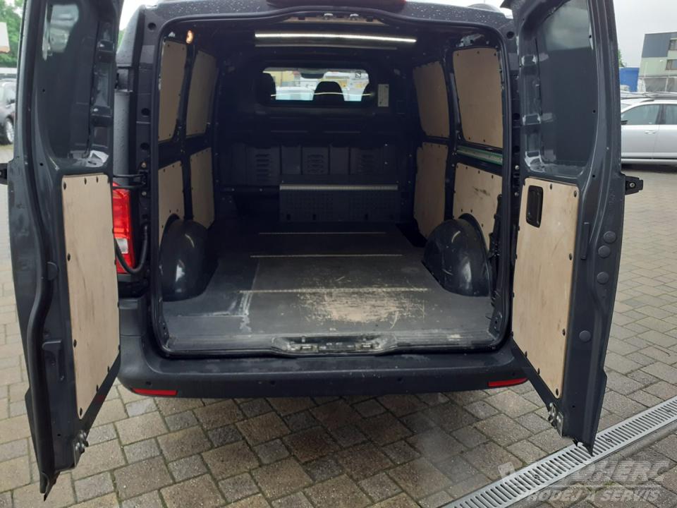 Mercedes-Benz Vito 116 CDI /LONG 120KW