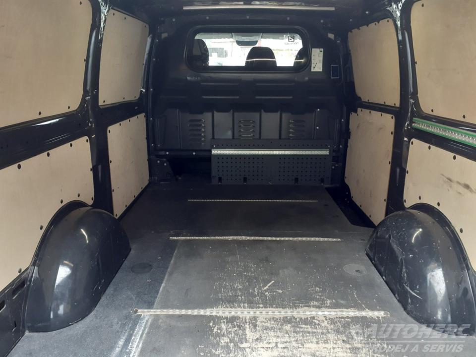 Mercedes-Benz Vito 116 CDI /LONG 120KW