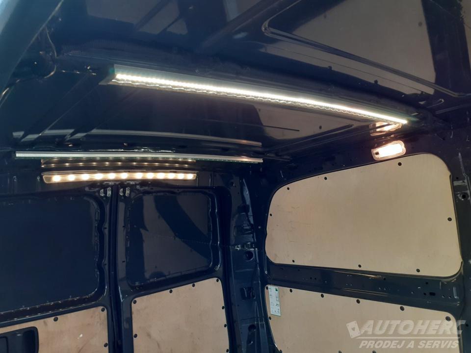 Mercedes-Benz Vito 116 CDI /LONG 120KW