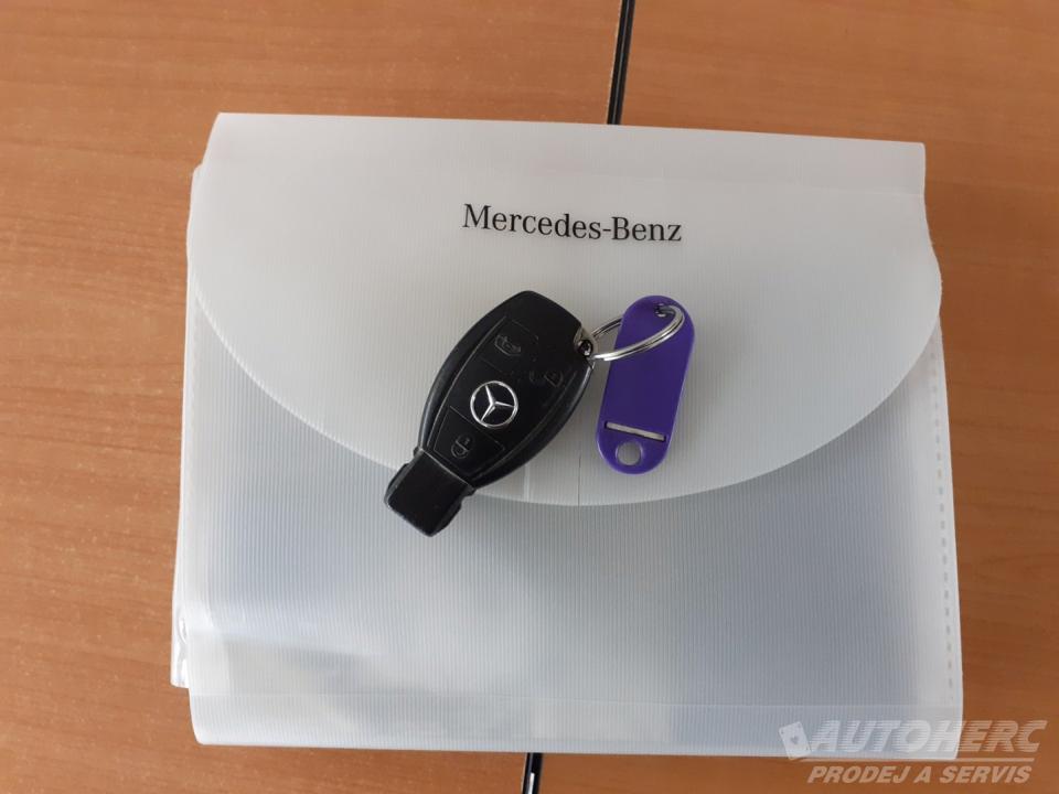 Mercedes-Benz Vito 116 CDI /LONG 120KW