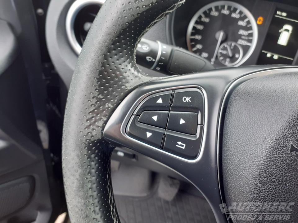Mercedes-Benz Vito 116 CDI /LONG 120KW