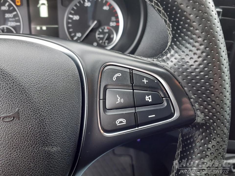 Mercedes-Benz Vito 116 CDI /LONG 120KW